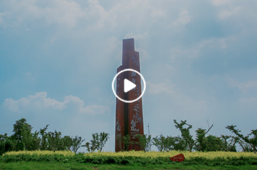 ITB8888通博打造潮白河国家湿地公园 生态美景美不胜收